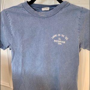 brandy top! carmel by the 🌊